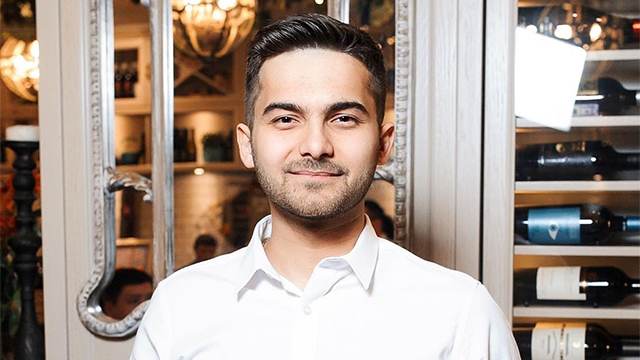 В ужасном ДТП в Москве погиб сын «Колбасного короля»