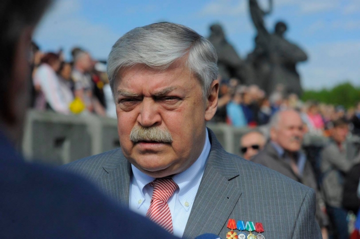 Посол о претензиях латвийских властей: для России вопрос по Крыму закрыт!
