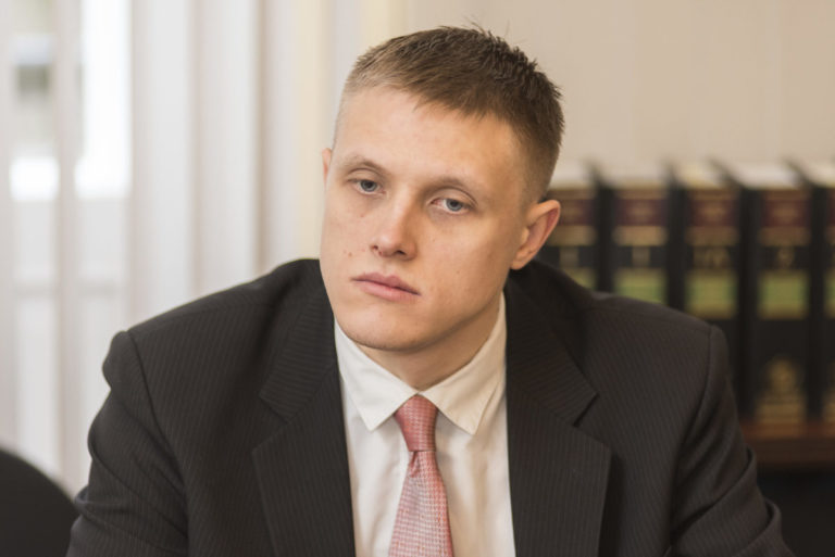 Домбрава встал на защиту консервативных ценностей: мы не дураки!