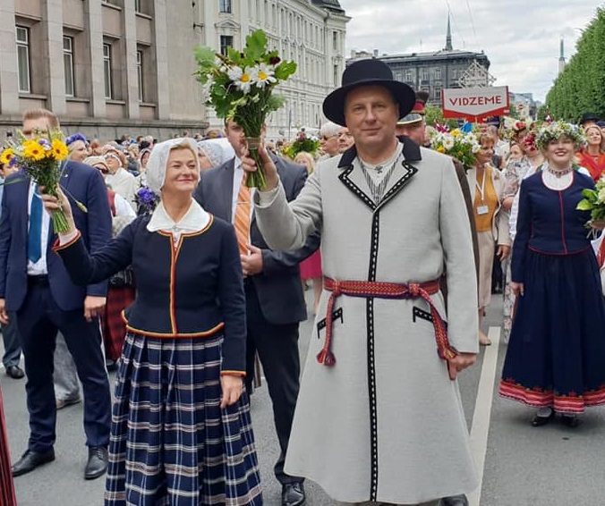 Четыре года Вейониса: чем они запомнились?