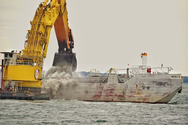 Ни цента! Английский суд заморозил 145 млн долларов дивидендов Nord Stream «Газпрому»
