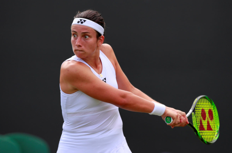 Севастова сложила полномочия чемпионки турнира WTA в Бухаресте