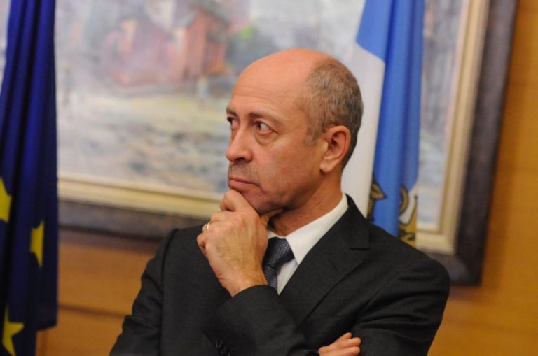 Мэру быть? Буров получил поддержку «Фракции независимых депутатов»