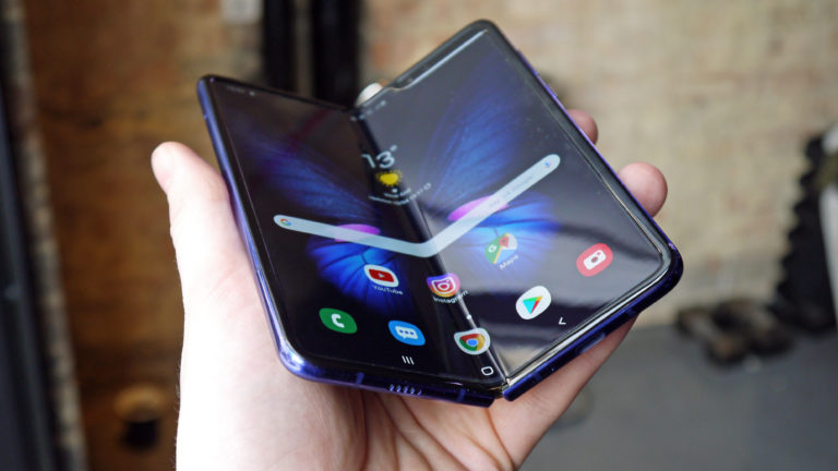 Samsung: «Через пять лет люди забудут про смартфоны»