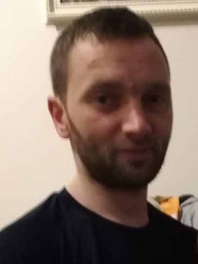 В Мюнхене без вести пропал житель Латвии 35-летнего Денис Дуденич