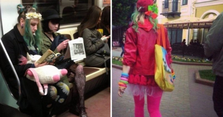 15 человек, которые на сто процентов уверены в собственной неотразимости
