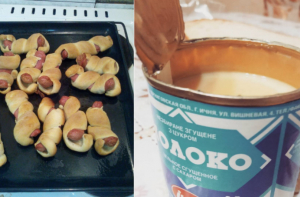 Иностранцы составили список вкусностей из России, которых миру не хватает