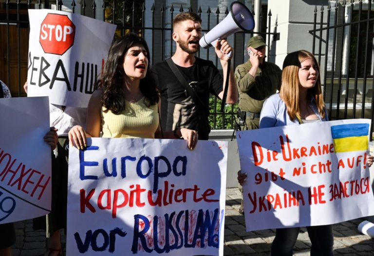 МИД о России в ПАСЕ: Латвия не будет спешить с выходом из организации