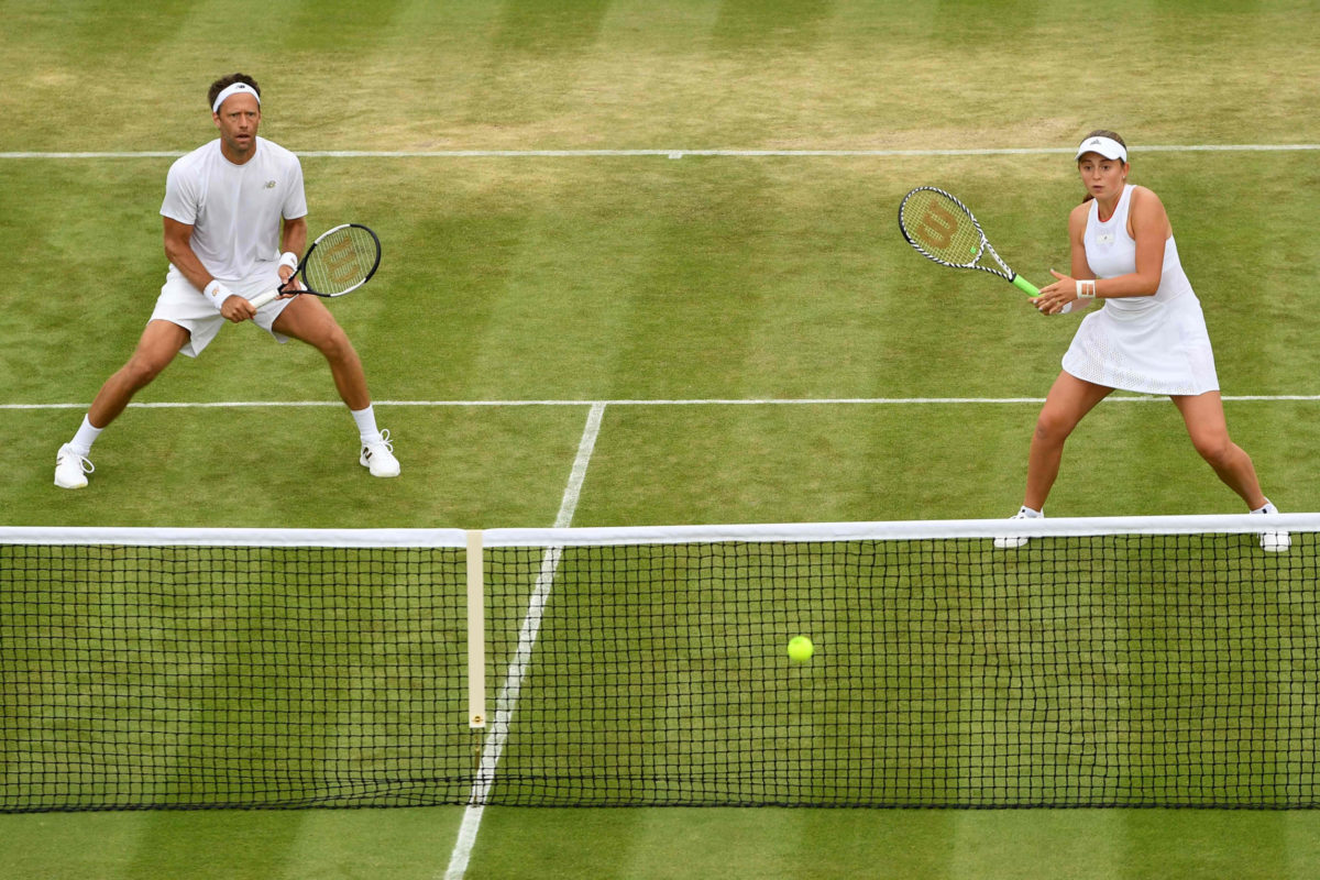 Теннис финал прямая. Финал теннисного Уимблдона 1996. Алена Остапенко теннис.