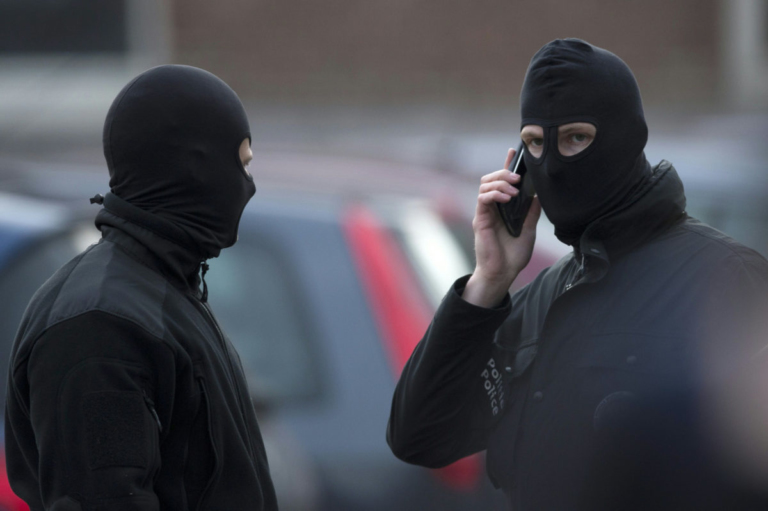 Стоит ли Латвии опасаться терактов? Жители перестали считать терроризм угрозой