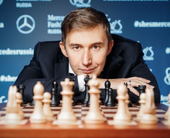 Чемпион мира по блицу: Искусственный интеллект не убьет шахматы!