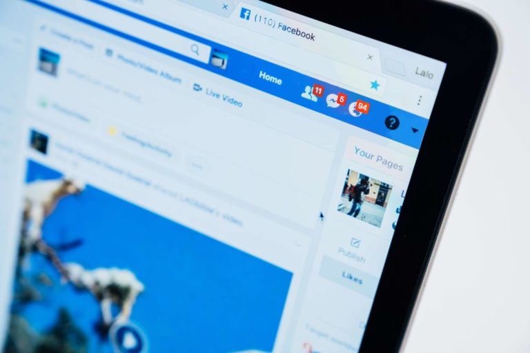 Уголовное дело из-за поста на Facebook: Голубев рассказал, почему написал в Службу госбезопасности