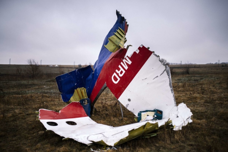 Пять лет катастрофе MH17: ГЛАВНОЕ. Как шло расследование и кого подозревают