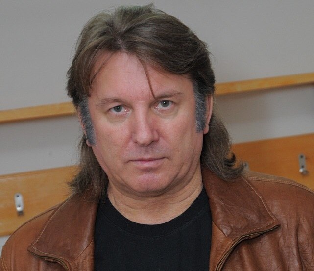 «Взяли что попроще»: Лоза высказался о кавере на «Группу крови» от Metallica