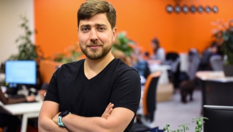 Разработчик «Чековой лотереи»: впервые работали с госструктурой и приятно удивлены!