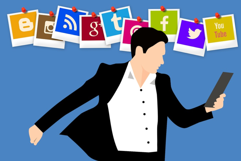 Сбои в работе Facebook и Instagram: что это было?