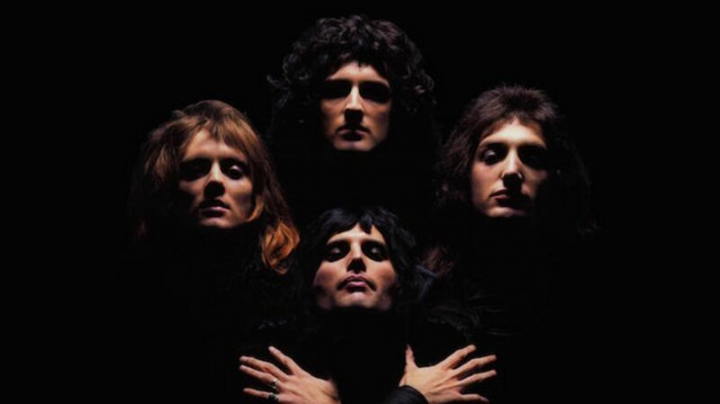 Клип группы Queen побил новый рекорд по просмотрам