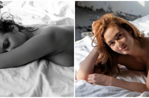 Чиновница, устроившая эротическую фотосессию для Playboy, потеряла работу