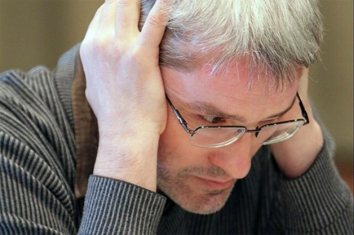Шахматист попался в туалете на читерстве