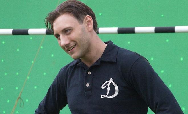 В сети появился трейлер фильма «Лев Яшин. Вратарь моей мечты»