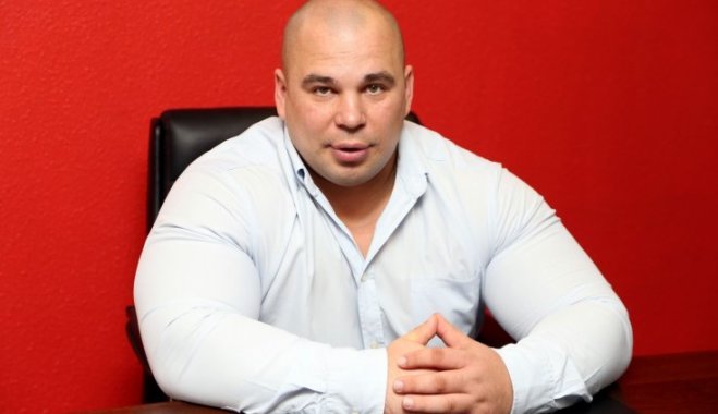 Экс-кандидат в Сейм от «Согласия» попался на контрабанде 15 тонн водки