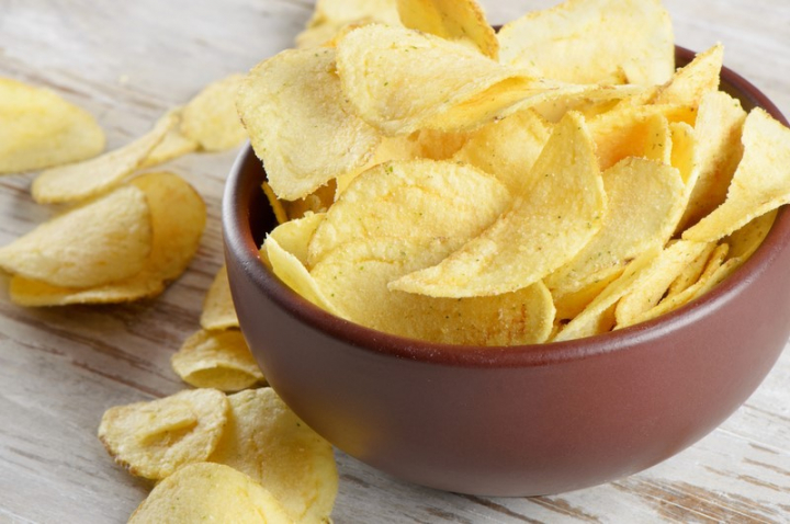 10 привычных нам продуктов питания, которые (внезапно) запрещены в других странах