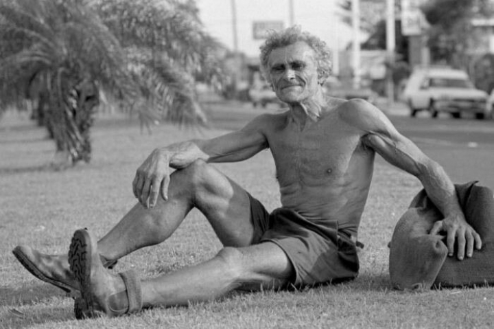 История «русского Тарзана», который 50 лет провел в  джунглях