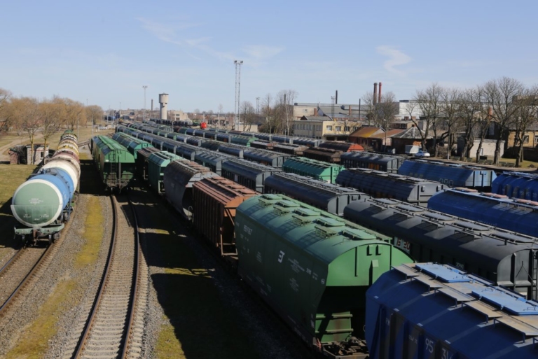 Новости транспортной отрасли в СМИ соседних стран