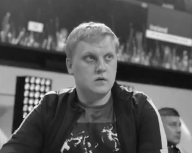 Умер 29-летний журналист Первого канала