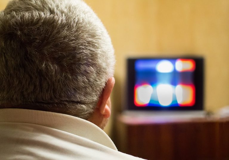 Жители Латвии стали меньше смотреть сериалы