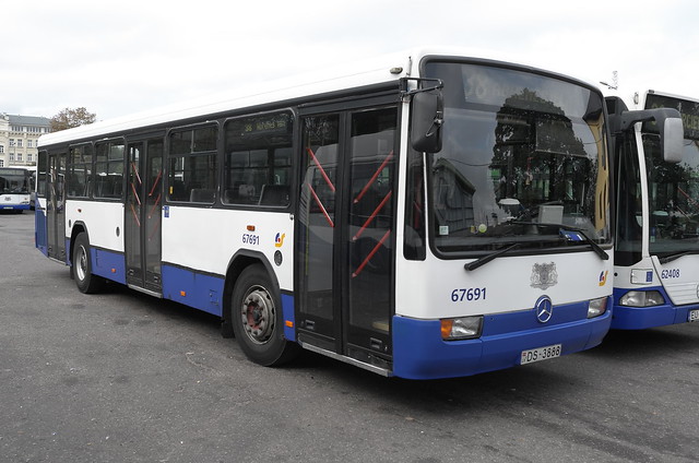 Всем по билету: на выходных проезд в общественном транспорте будет бесплатным