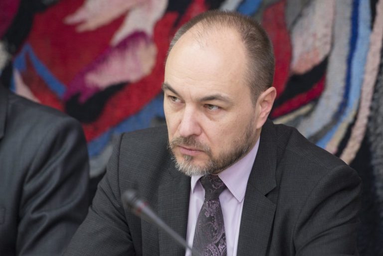 «Gdje ja stala — tam i srala»: Парадниекс рассказал о принципах некоторых жителей