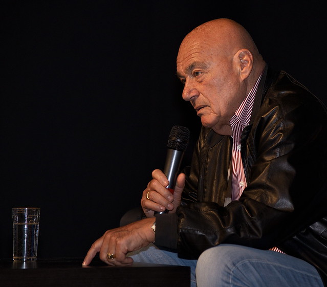 Познер назвал величайшего гения в истории
