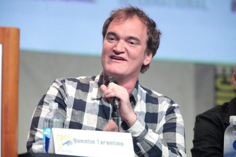 Предпоследний фильм? Квентин Тарантино рассказал о своей следующей картине