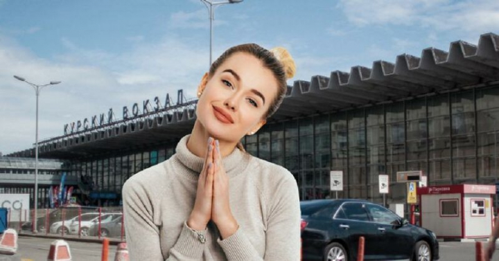 Сколько зарабатывают попрошайки в центре Москвы?