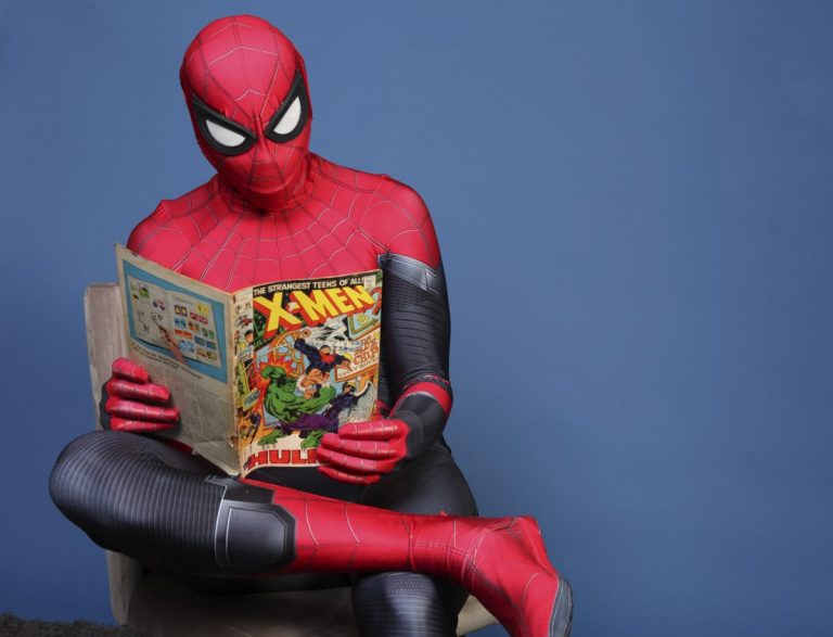 Человек-паук может покинуть киновселенную Marvel