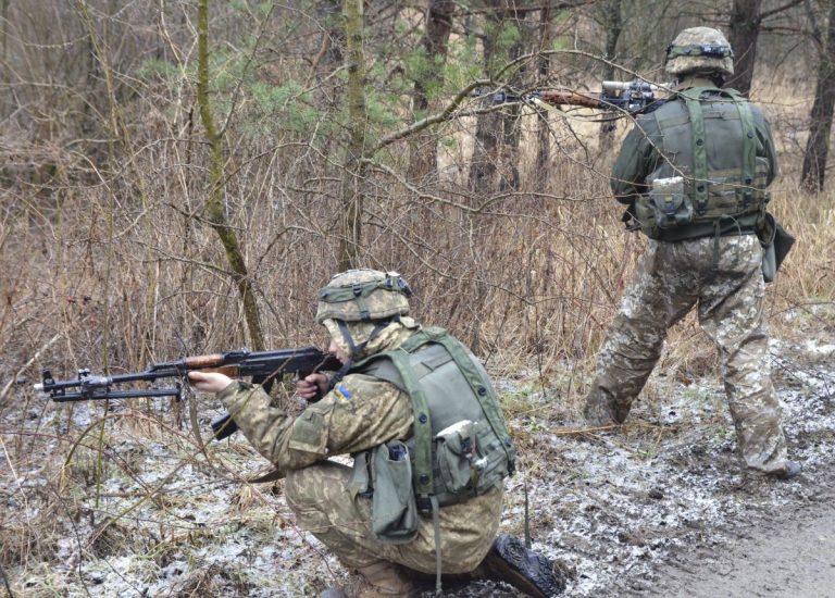 США проверит, как Украина тратит средства на военную помощь