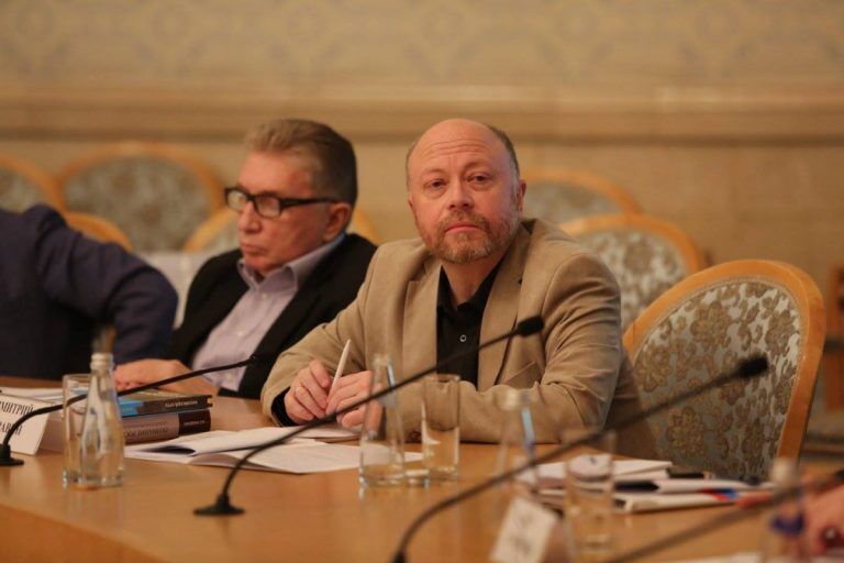 Экономист возмутился аудиторией Baltkom: большей «ваты» в жизни не видел