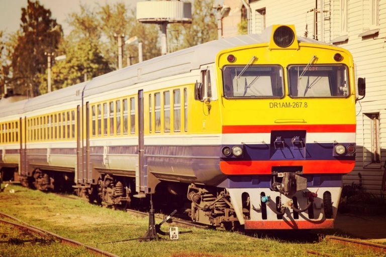 Берзиньш и Стракшас официально ушли из правления LDz