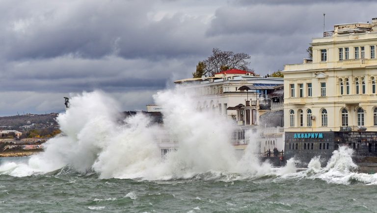 В Севастополе утонули чемпионка и вице-чемпионка мира по кикбоксингу