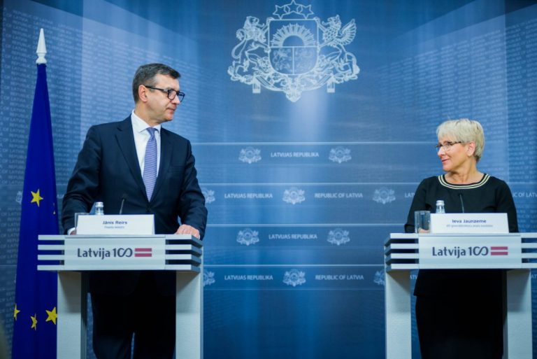 Министр финансов: меня не устраивает работа СГД, но я вижу улучшения