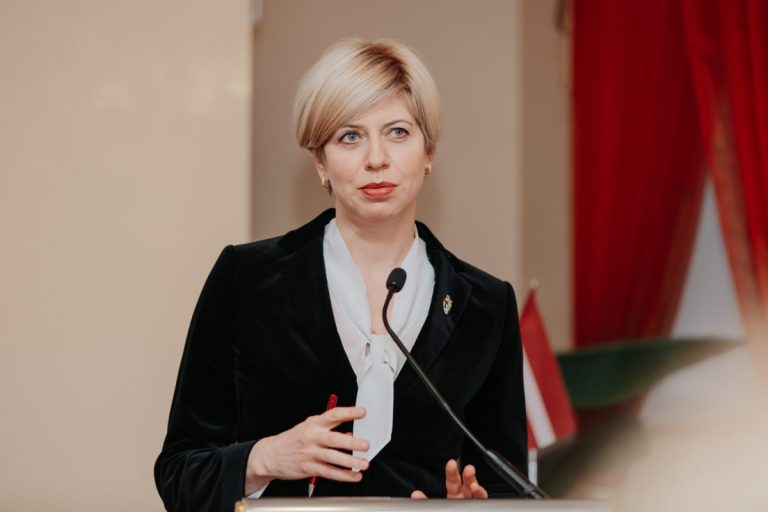 Чакша: не знаю, где я буду сидеть в Сейме, но голосовать буду с «Единством»