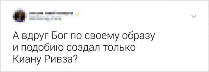 Подборка правдивых и забавных твитов