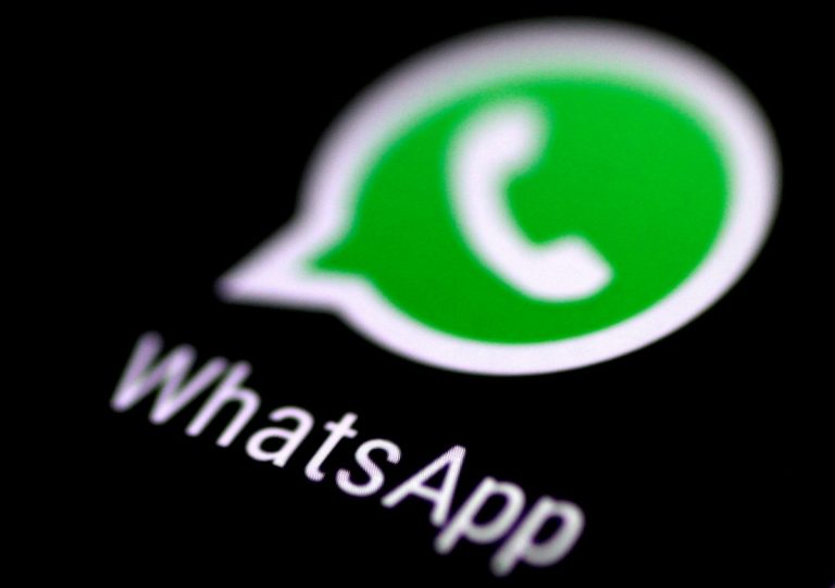Приложите палец. В WhatsApp появилась долгожданная функция