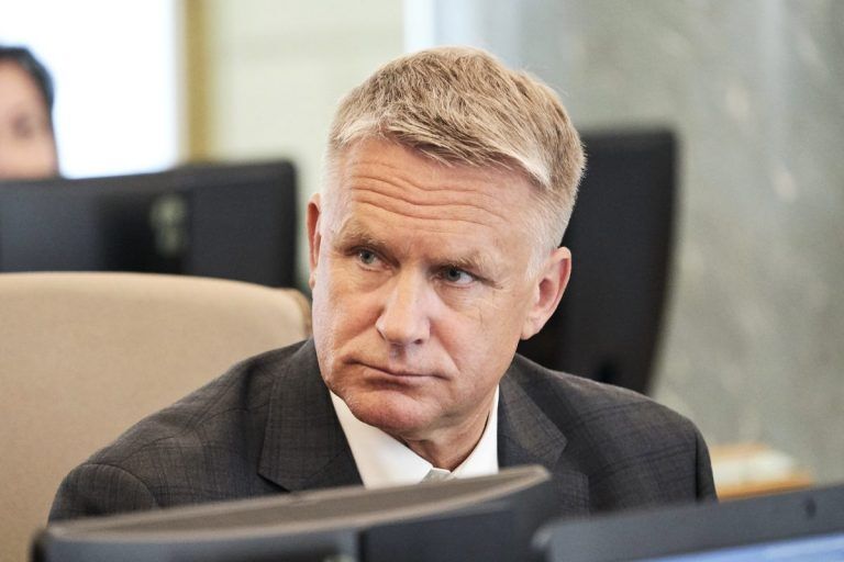 Фонд общественной интеграции возглавил представитель Нацобъединения