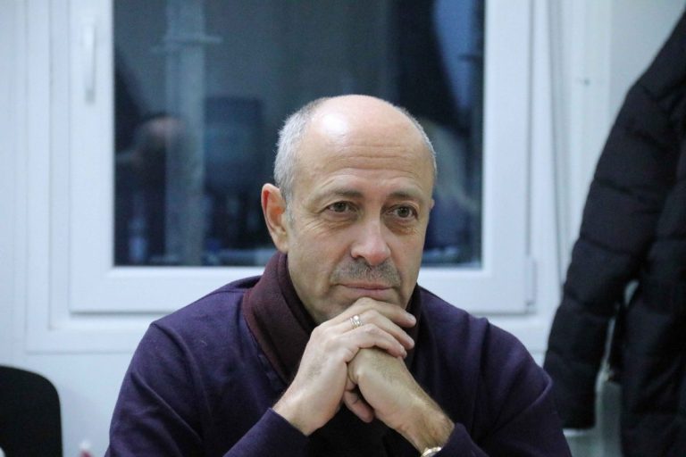 Мэр Буров: не уверен, что буду участвовать в праздновании Дня Победы в Риге