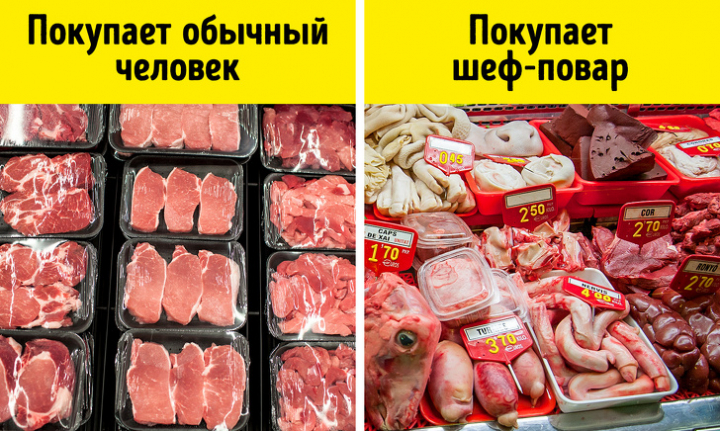 14 принципов мишленовских ресторанов, которые можно попробовать на собственной кухне