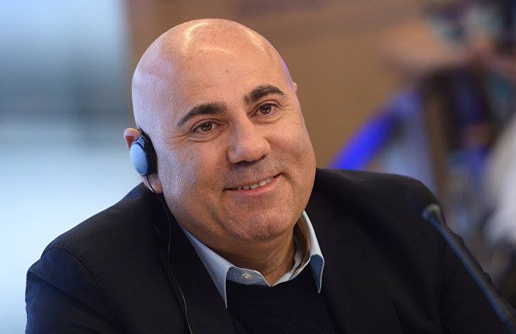 Пригожин сравнил гомосексуалистов с зоофилами