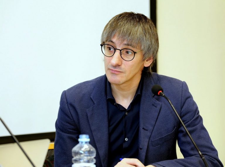 Фишман назвал митинги в Москве «полицейским террором»