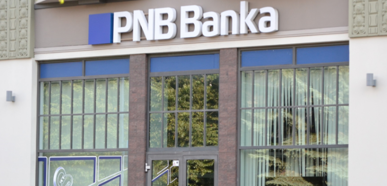 Рижская соцслужба оказывает поддержку клиентам PNB Banka